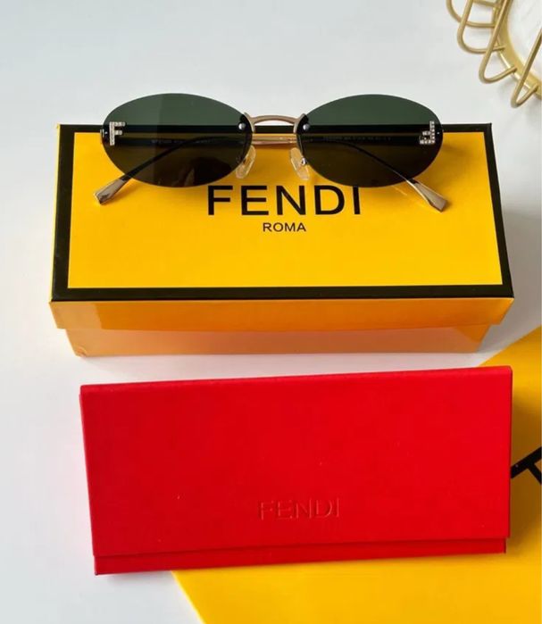 Ochelari Fendi Dama