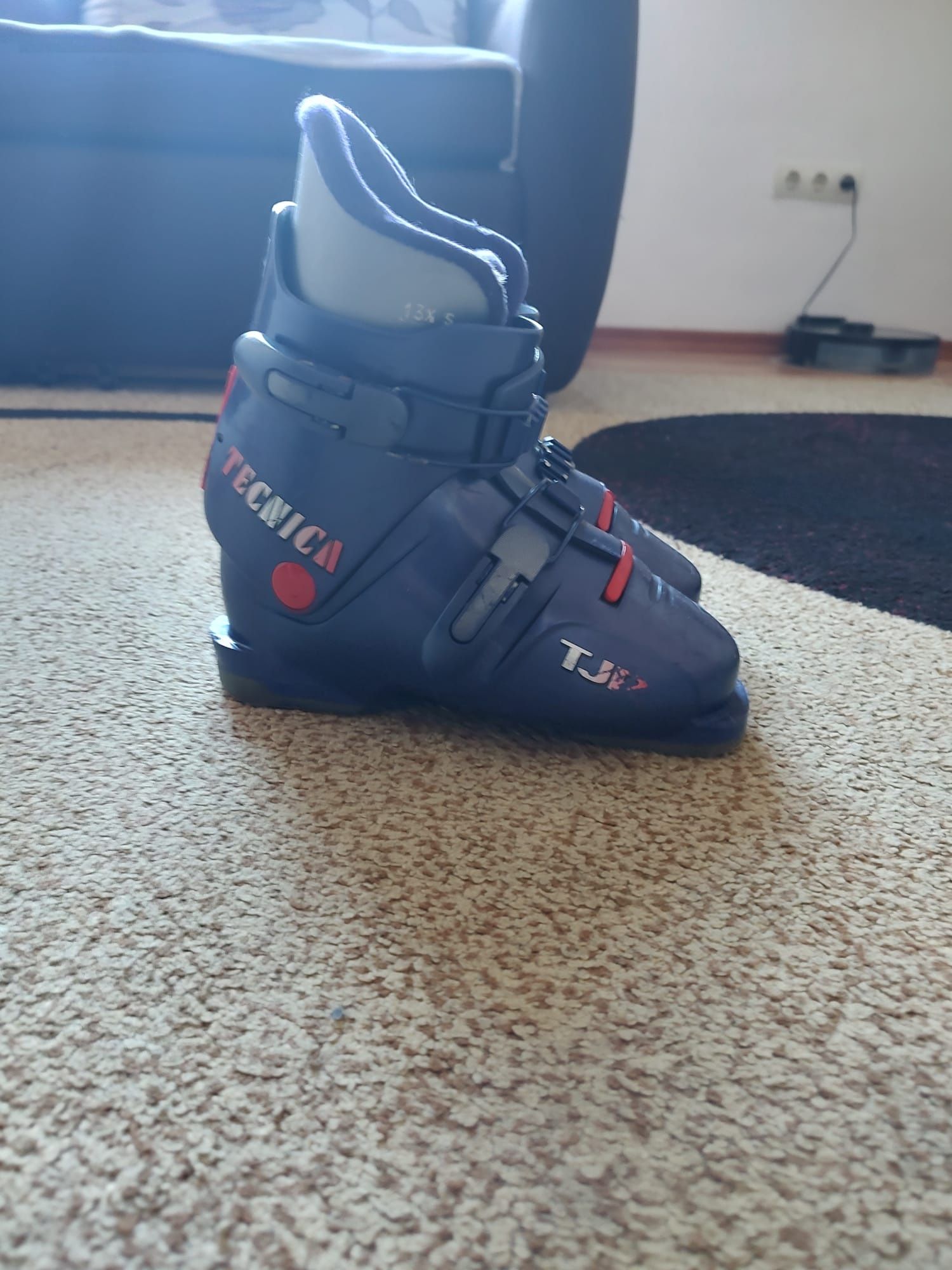 Vând clăpari pentru copii.