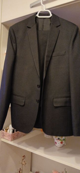 Costum băieți personalizat la atelier