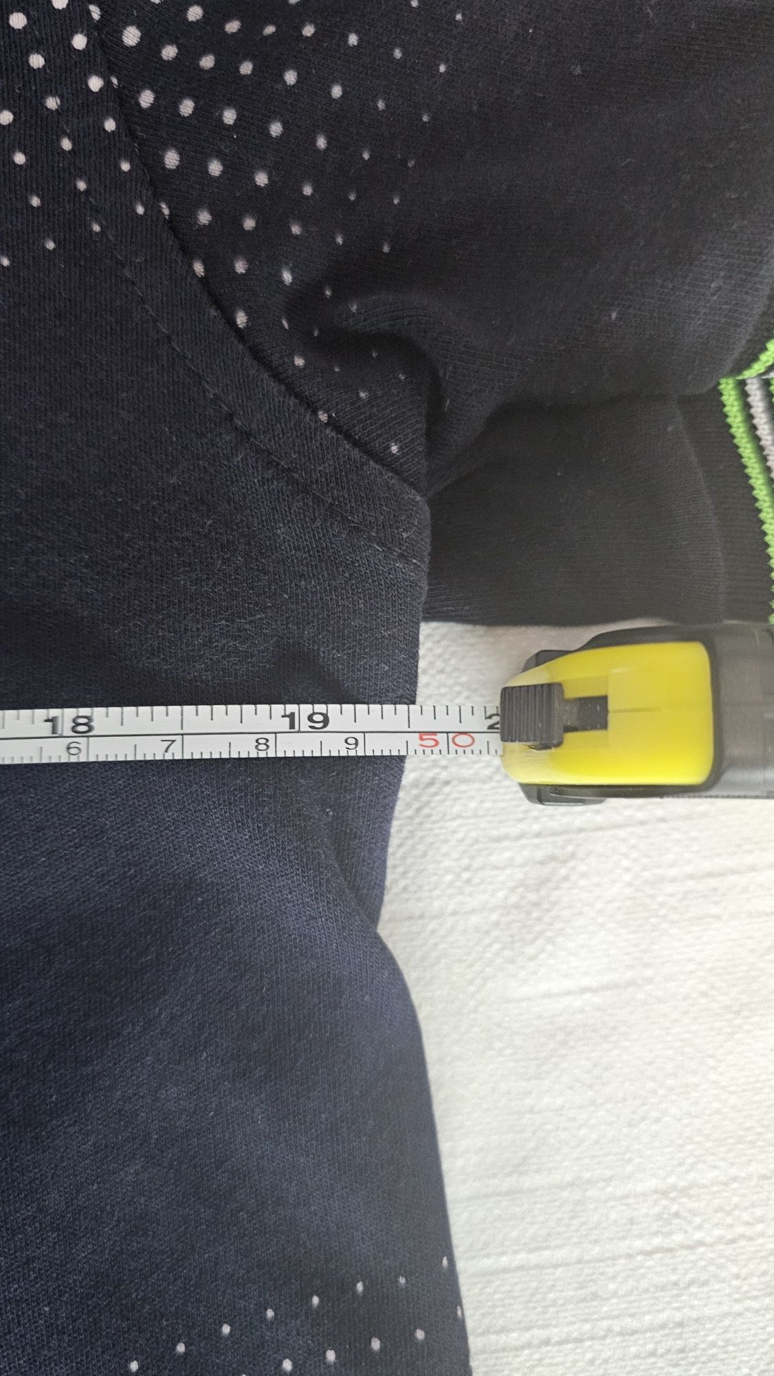 Мъжка тениска Hugo Boss-XL слим