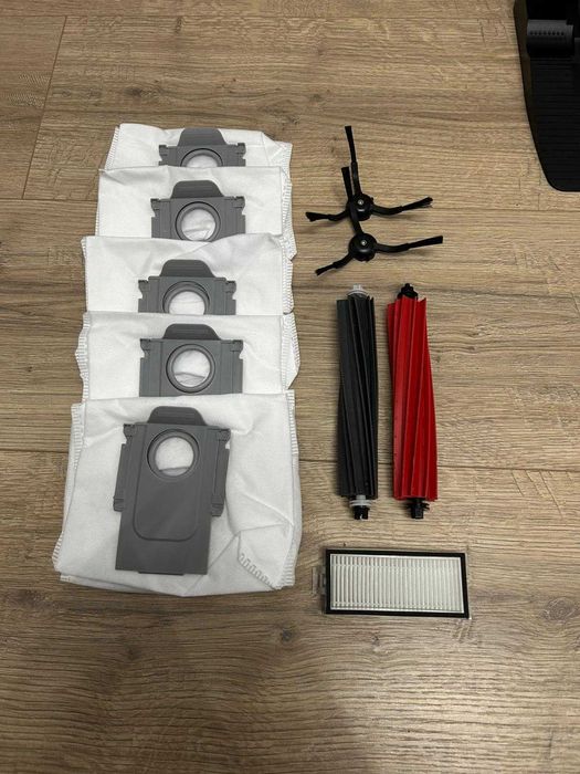 Aspirator robot ROBOROCK Q8 Max+