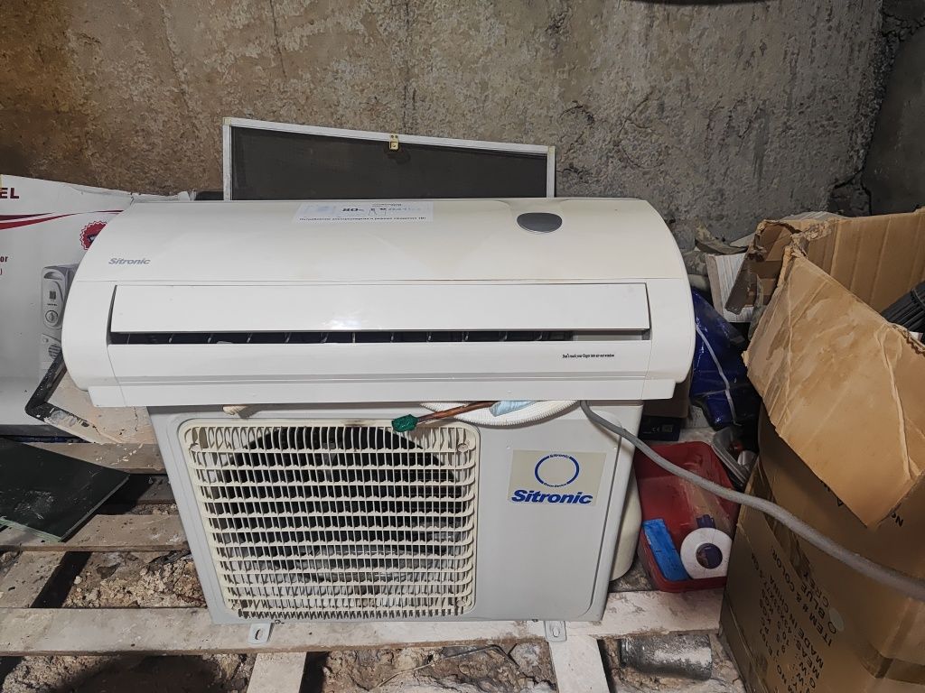 Kanditsoner 12 sitronik 410r