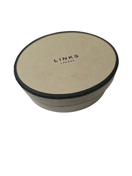 Bratara argint, Links London