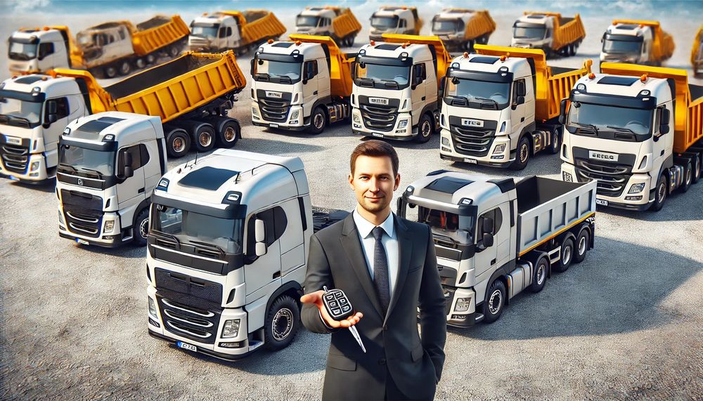 Ansambluri cap iveco si Semiremorca Schmitz Stas 2007