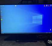 Игровой Монитор ASUS VG259QM 24.5 дюйм 280.0 Гц