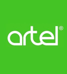 Кондиционер Artel 12 со стабилизатором