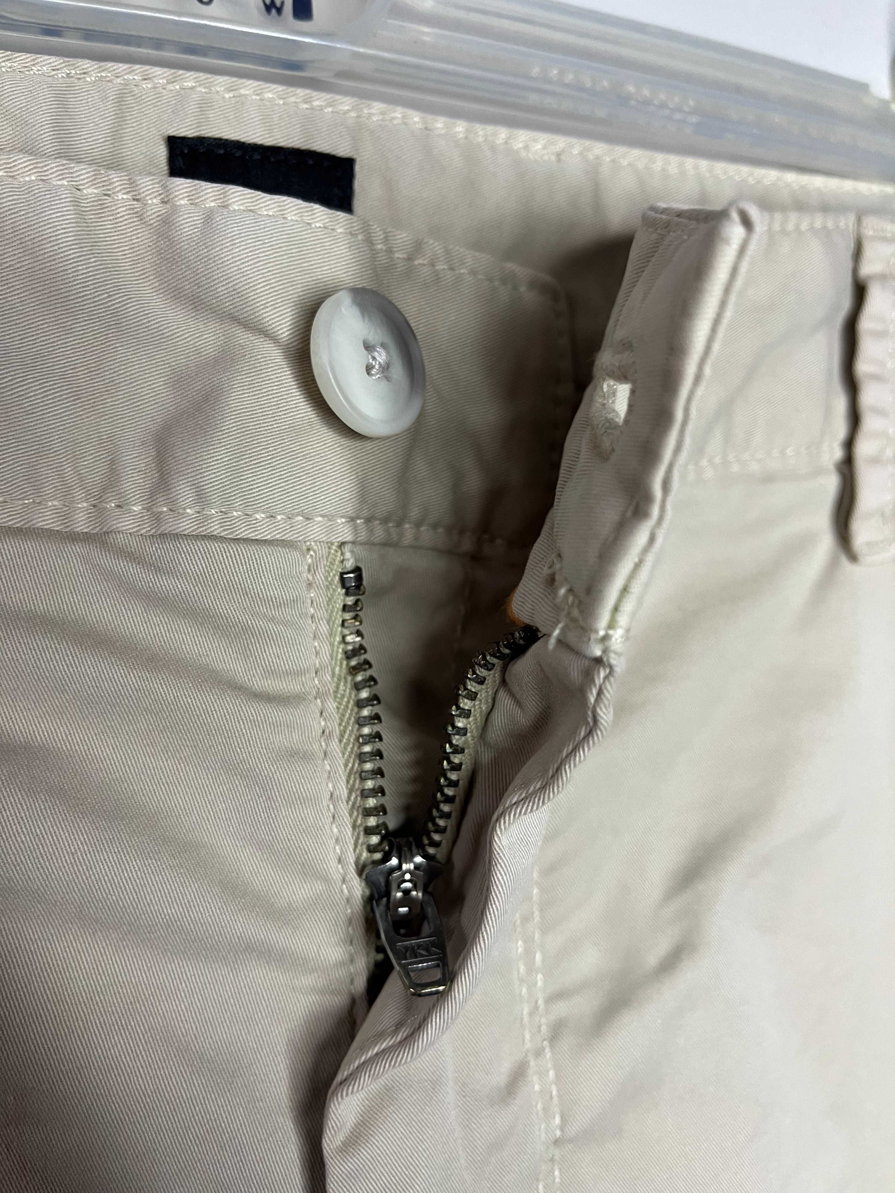 Boss Schino Slim Shorts Мъжки Къси Панталони