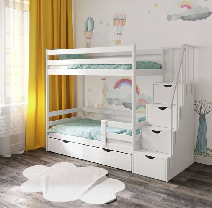 SKIDKA Krovat kravat kalavat двухэтажные кроват