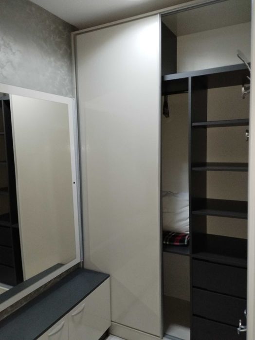 Студио за нощувки