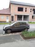 Vand Ford Fusion