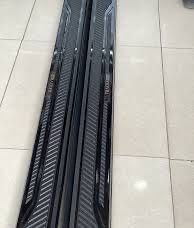 Tracker 2 parok qorasi