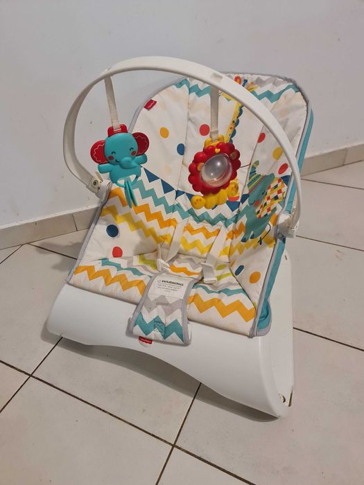 Leagan bebelusi FisherPrice