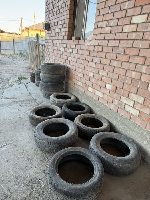 шины продается