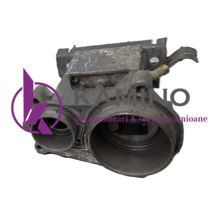 Supapa Gama pentru cutie de viteze SCANIA - 1778521