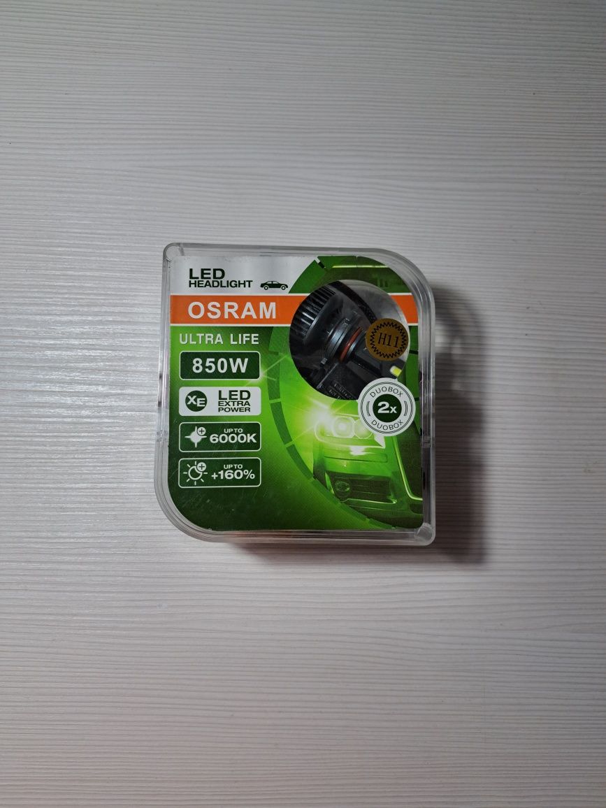 Продам Osram лампочки