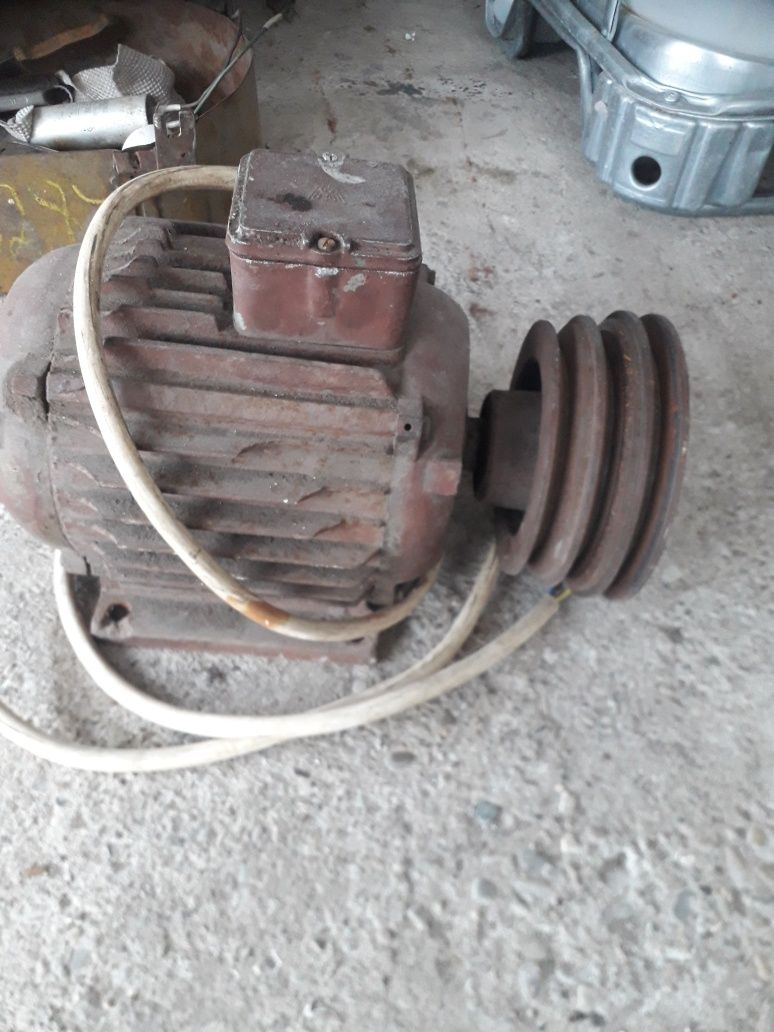 Motor electric 3.80