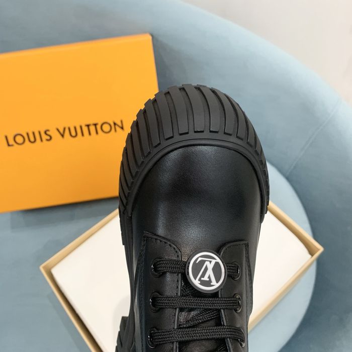 Louis Vuitton Ruby ботинки