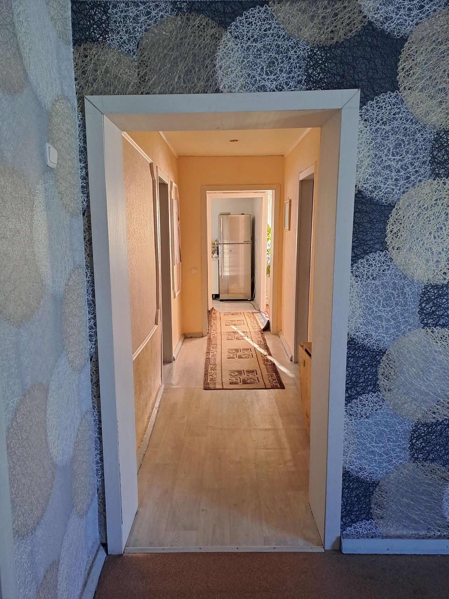 Продам дом 5 комнат