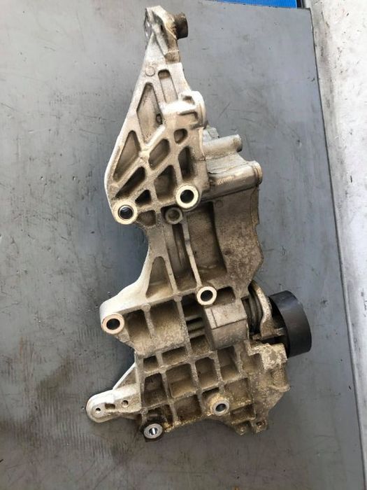 suport accesorii 2.0 tdi cff audi a3 vw golf 6 skoda octavia