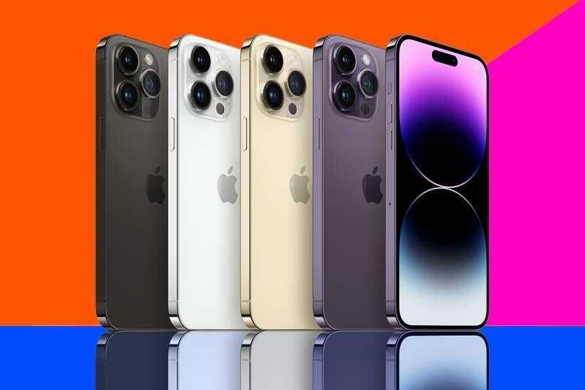 НОВ! iPhone 15 Pro Max 1T, Всички Цветове, 1г Международна Гаранция