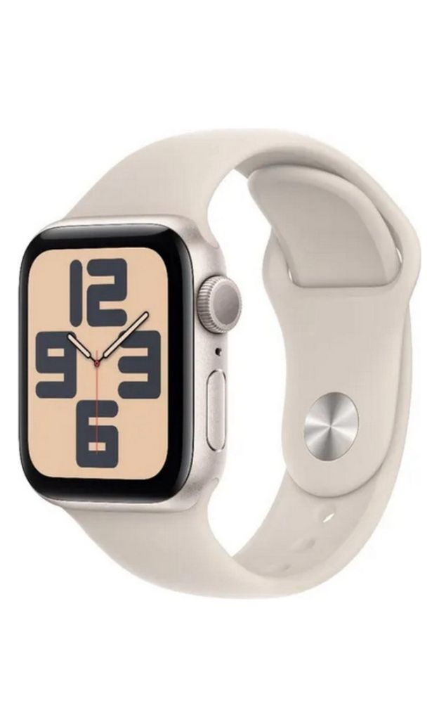Смарт-часы Apple Watch SE 2 Gen (2023) GPS S/M 40 мм