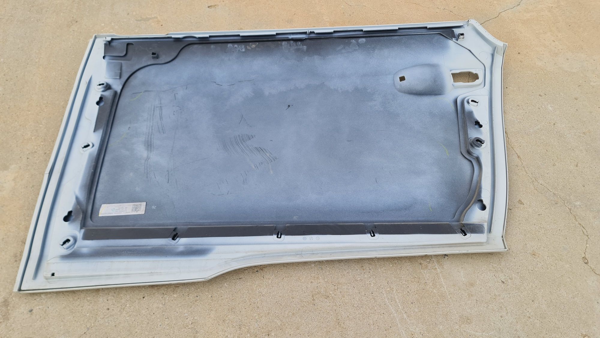 Usa portiera dreapta fata BMW i3 i01
