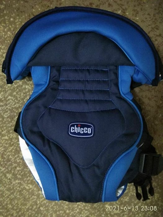 Кенгуру новое чико