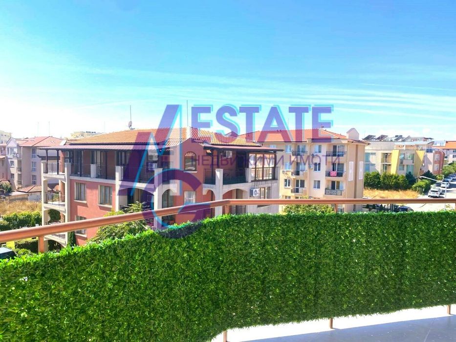 Продава се Тристаен апартамент в с. Равда, Област Бургас - 95 кв.м за 1264 €/кв.м - Снимка #8