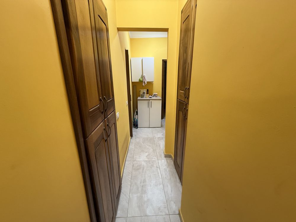 Muncii Vatra Luminoasa - 4 Camere Renovat 4 Balcoane