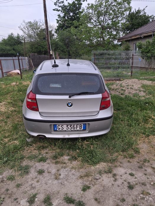 De vânzare seria 1 dizal