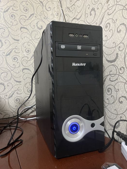 Корпус для компьютера