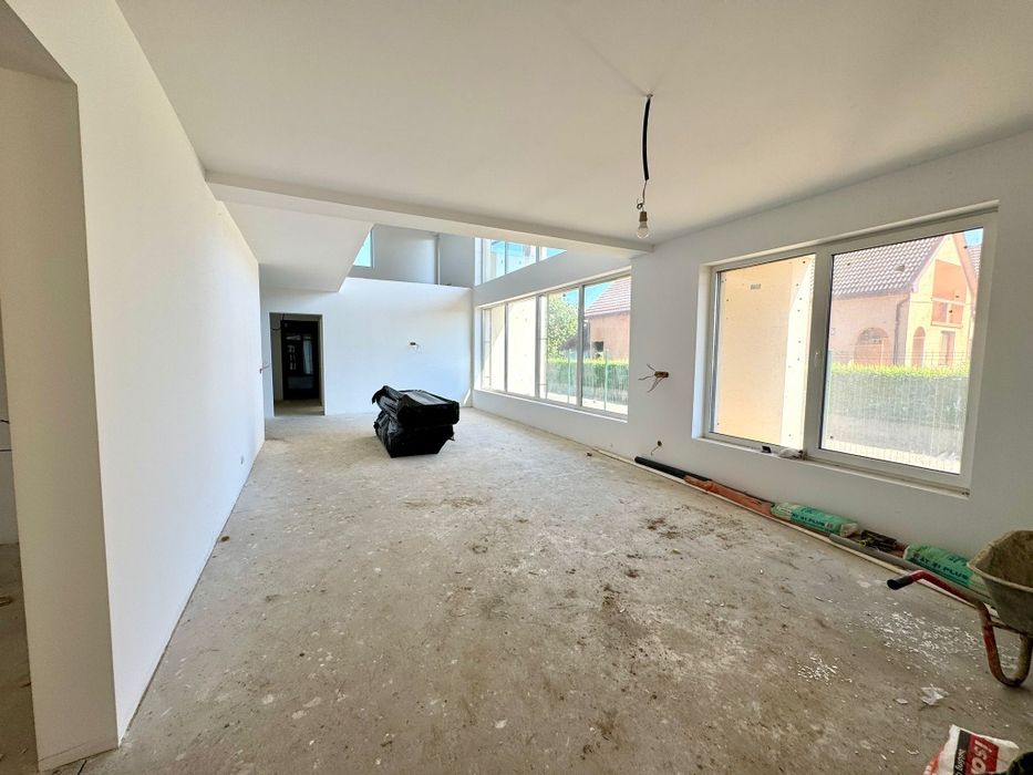 Casa Noua  Str. Alecu Russo