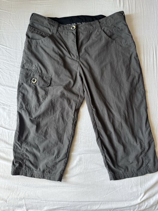 Pantaloni scurți Jack Wolfskin – outdoor, trekking