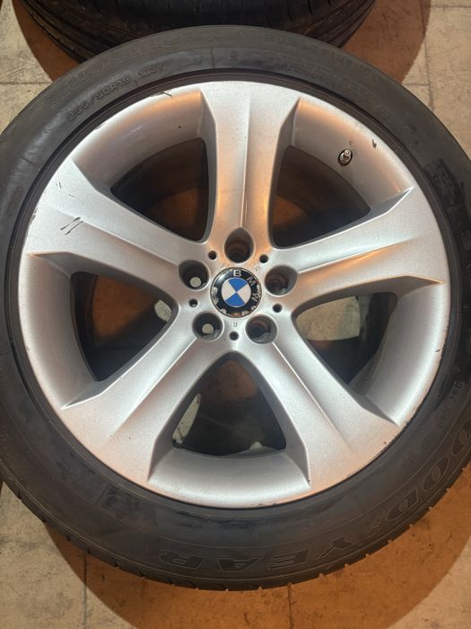 Джанти за Bmw X5 X6 E70/71 19"