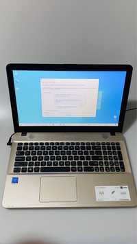 Laptop Asus Vivobook Max X541N/ Intel Celeron N3350/ 4gb ddr3/ 512 gb