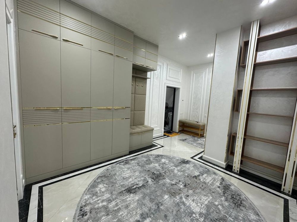 ЖК «O’zbegim» 97m2 sotiladi 215 000$