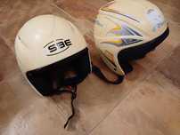 Vand casca ski copii