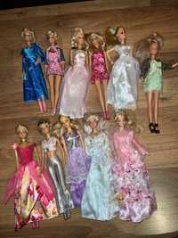 Кукли Барби различни