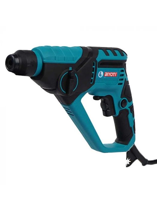 Двухрежимный перфоратор SDS-Plus Biyoti BYT-2001, ART-2019