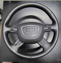 Vand volan audi a6 a7 a8 cu airbag