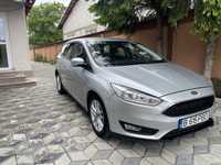 Ford focus 2016 E6 consum redus Eco