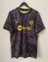 Tricou Barcelona 23/24