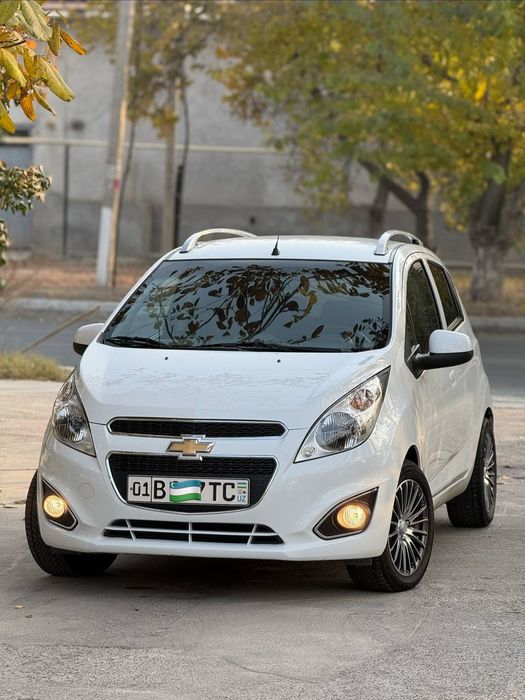 Spark Спарк avtomat 2022