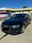 Audi A3 Audi A3 Limuzină 1.6 TDI S Line  | 2015