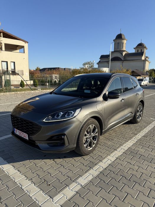 Ford Kuga 2.5 ST Line X Plug-In Hybrid/Camera/Keyless/ACC