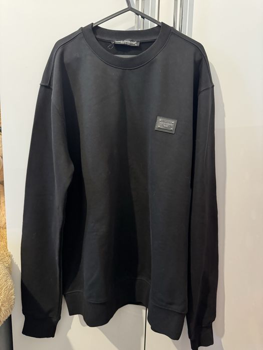 Pulover barbati DG -  XL