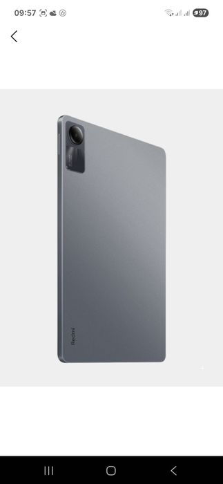 Прдам redmi pad se 11 8/256 ideal