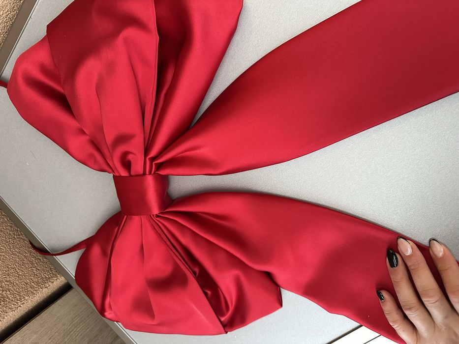 Панделки за елха