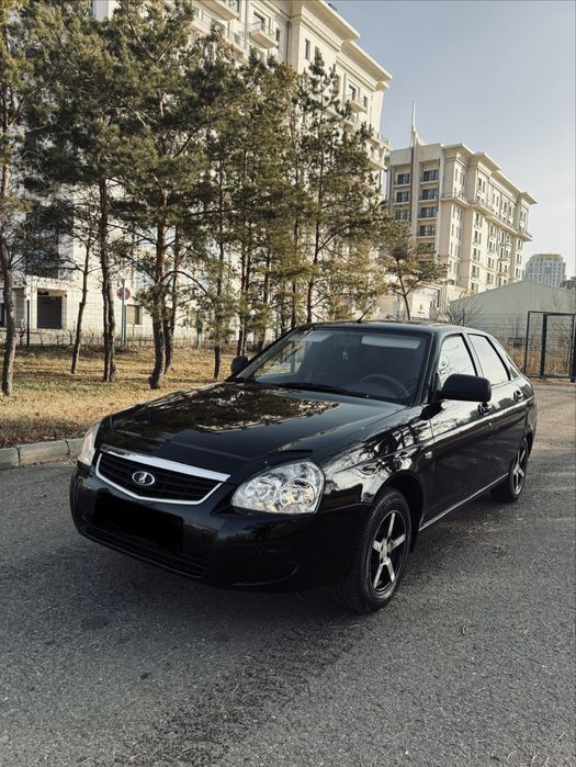 Продам Приору в отличном состоянии!