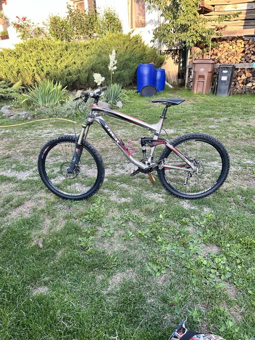 Trek Remedy 9 2011 Full Suspension